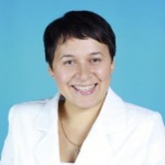Малышева Диана