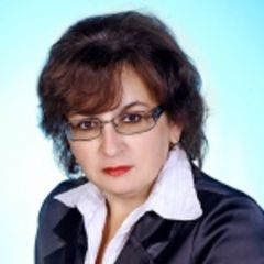 Киселева Нина