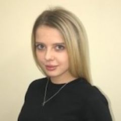 Комягина Ольга