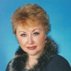 Лебедева Светлана