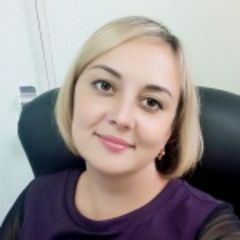 Онтина Наталья