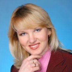 Соколова Алена