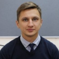 Гусев Павел