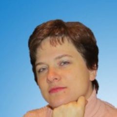 Табольская Екатерина