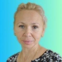 Ступина Ольга