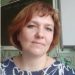 Тулаева Татьяна