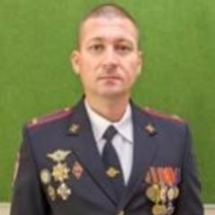 Лукошкин Алексей