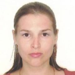 Дудченко Виктория