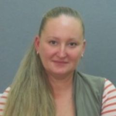 Ефремова Юлия