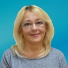 Чибисова Марина