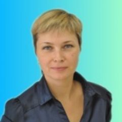 Ефимова Наталья