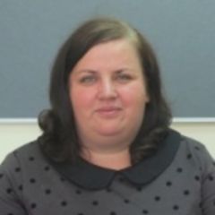 Шаталова Ирина