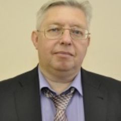 Колесников Александр