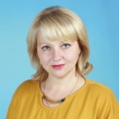 Борисова Наталья