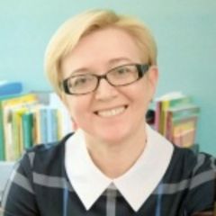 Конькова Ольга