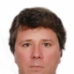 Бердников Олег Александрович