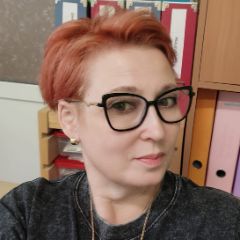 Селезнёва Ольга