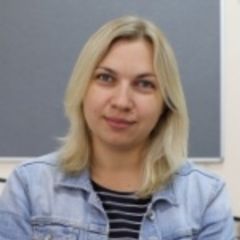 Разноушкина Елена