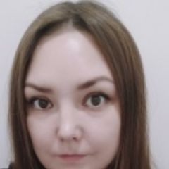 Перминова Ксения