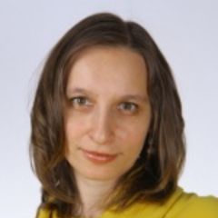 Артюхова Наталья Владимировна