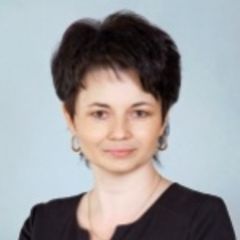 Филатова Светлана