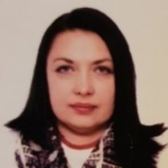 Проклова Татьяна