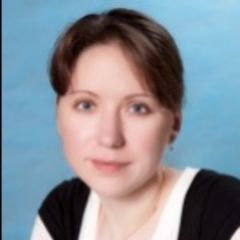 Козадаева Ирина