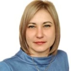 Дербилова Вераника