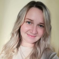 Зиновьева Юлия