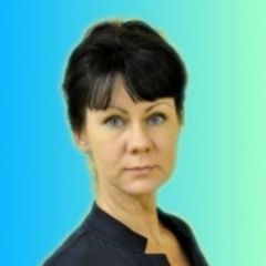 Стрельникова Дарья
