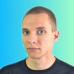 Дедков Игорь