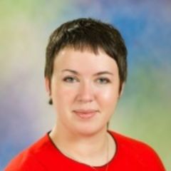 Митченко Анна