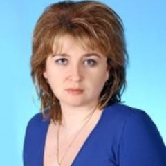Заева Елена