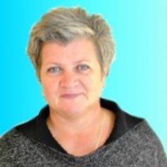 Уварова Жанна