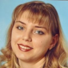 Разуваева Светлана
