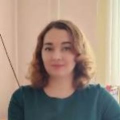 Макарова Ирина