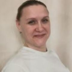 Романова Татьяна
