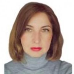 Рыковская Наталья