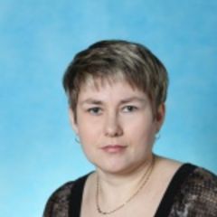 Коноплянникова Галина