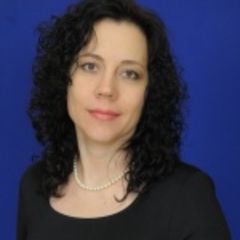 Косырева Елена