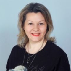 Детушева Анна