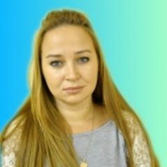 Даньшина Юлия