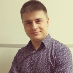 Салихов Николай