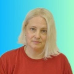 Репях Елена