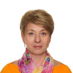 Алексеева Елена Евгеньевна