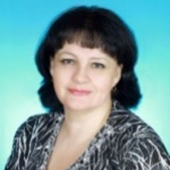 Васильева Татьяна