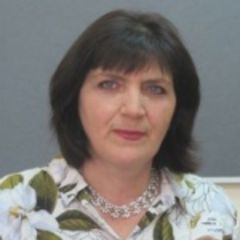 Ткачева Наталья