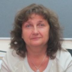 Архипова Ирина Николаевна