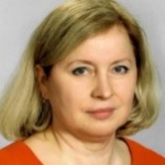 Коробкова Наталья