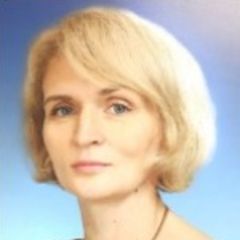 Варламова Елена